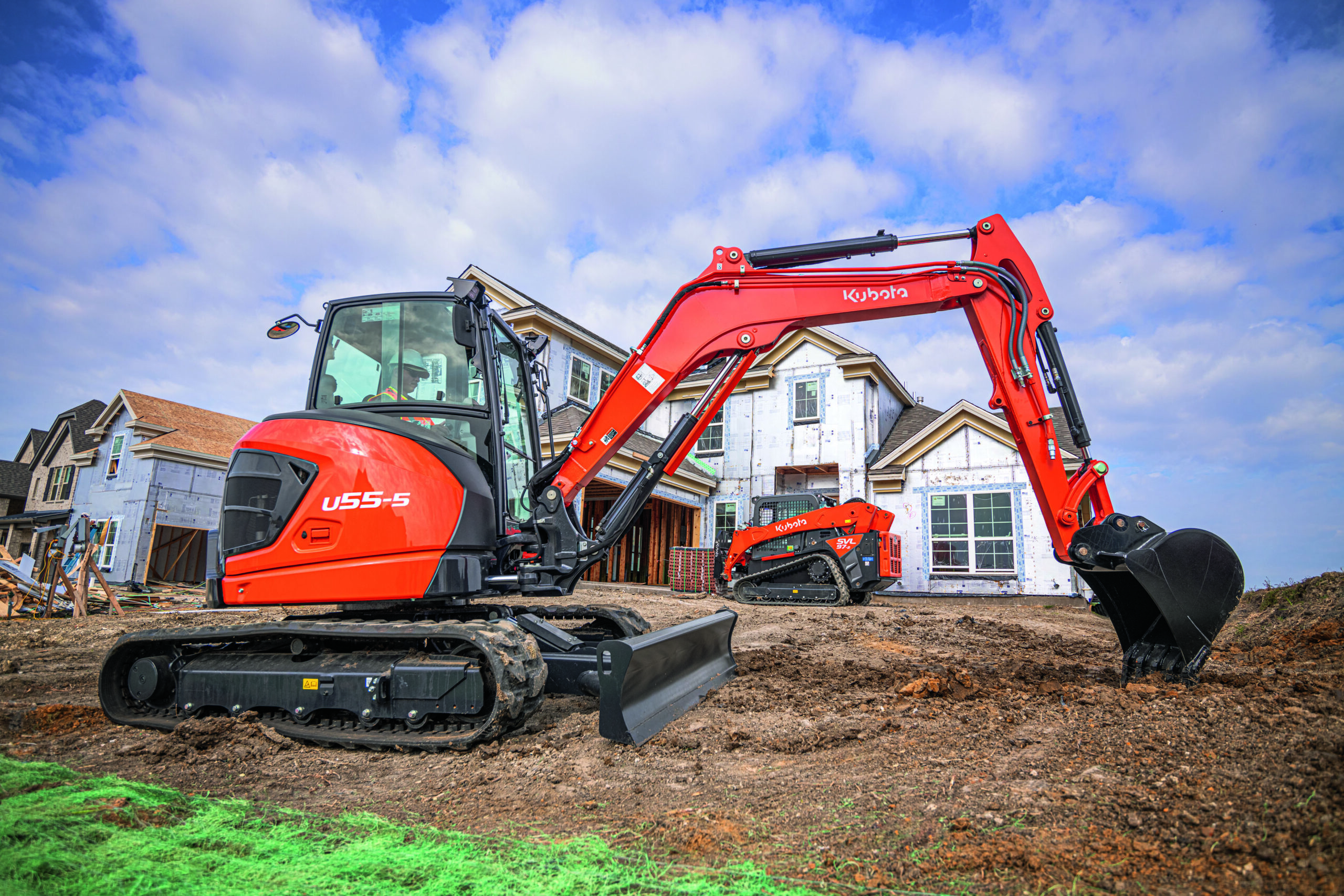 A.J.'s Outdoor Power Equipment - Kubota Dealer in